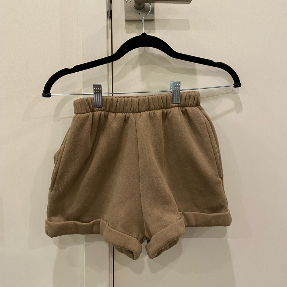 Two-piece Sweat Set - Picture 5 of 7